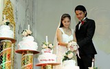 [ẢNH] Điểm danh những mỹ nhân showbiz Việt hưởng hạnh phúc viên mãn sau khi tái hôn