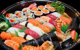 [ẢNH] Top 8 quốc gia sở hữu nền ẩm thực cuốn hút nhất thế giới