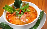 [ẢNH] Top 8 quốc gia sở hữu nền ẩm thực cuốn hút nhất thế giới