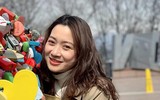 [ẢNH] Cuộc sống biến động của dàn nữ chính phim ‘Phía trước là bầu trời’ sau 19 năm