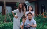 [ẢNH] Cuộc sống biến động của dàn nữ chính phim ‘Phía trước là bầu trời’ sau 19 năm