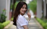[ẢNH] Cuộc sống biến động của dàn nữ chính phim ‘Phía trước là bầu trời’ sau 19 năm