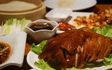 [ẢNH] Top 8 quốc gia sở hữu nền ẩm thực cuốn hút nhất thế giới