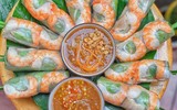[ẢNH] Top 8 quốc gia sở hữu nền ẩm thực cuốn hút nhất thế giới