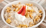 [ẢNH] Những thực phẩm 'nhất định phải ăn' khi bị tiểu đường