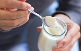 [ẢNH] Những thực phẩm 'nhất định phải ăn' khi bị tiểu đường