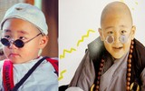 [ẢNH] Sự nghiệp lận đận của những ‘thần đồng võ thuật’ Trung Hoa đình đám một thời
