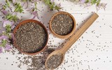 [ẢNH] Những thực phẩm 'nhất định phải ăn' khi bị tiểu đường