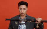 [ẢNH] Sự nghiệp lận đận của những ‘thần đồng võ thuật’ Trung Hoa đình đám một thời