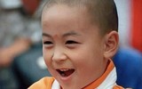 [ẢNH] Sự nghiệp lận đận của những ‘thần đồng võ thuật’ Trung Hoa đình đám một thời