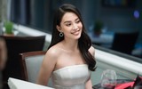 [ẢNH] Hành trình thay đổi bản thân của Hoa hậu Tiểu Vy sau 2 năm đăng quang 