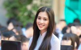 [ẢNH] Hành trình thay đổi bản thân của Hoa hậu Tiểu Vy sau 2 năm đăng quang 