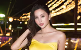 [ẢNH] Hành trình thay đổi bản thân của Hoa hậu Tiểu Vy sau 2 năm đăng quang 