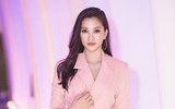 [ẢNH] Hành trình thay đổi bản thân của Hoa hậu Tiểu Vy sau 2 năm đăng quang 