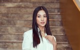 [ẢNH] Hành trình thay đổi bản thân của Hoa hậu Tiểu Vy sau 2 năm đăng quang 
