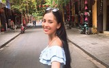 [ẢNH] Hành trình thay đổi bản thân của Hoa hậu Tiểu Vy sau 2 năm đăng quang 