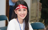 [ẢNH] Hành trình thay đổi bản thân của Hoa hậu Tiểu Vy sau 2 năm đăng quang 
