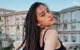 [ẢNH] Hành trình thay đổi bản thân của Hoa hậu Tiểu Vy sau 2 năm đăng quang 