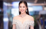 [ẢNH] Hành trình thay đổi bản thân của Hoa hậu Tiểu Vy sau 2 năm đăng quang 