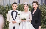 [ẢNH] Karik - HLV Rap Việt: Bạn gái toàn hot girl đình đám