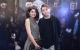 [ẢNH] Karik - HLV Rap Việt: Bạn gái toàn hot girl đình đám