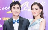 [ẢNH] Karik - HLV Rap Việt: Bạn gái toàn hot girl đình đám