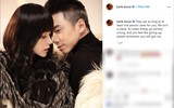 [ẢNH] Karik - HLV Rap Việt: Bạn gái toàn hot girl đình đám