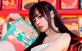 [ẢNH] Karik - HLV Rap Việt: Bạn gái toàn hot girl đình đám