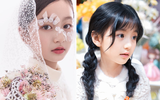 [ẢNH] Ba tiểu mỹ nhân ‘vạn người mê’ của màn ảnh Hoa ngữ 