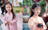 [ẢNH] Ba tiểu mỹ nhân ‘vạn người mê’ của màn ảnh Hoa ngữ 