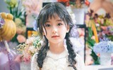 [ẢNH] Ba tiểu mỹ nhân ‘vạn người mê’ của màn ảnh Hoa ngữ 
