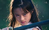 [ẢNH] Ba tiểu mỹ nhân ‘vạn người mê’ của màn ảnh Hoa ngữ 