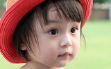[ẢNH] Ba tiểu mỹ nhân ‘vạn người mê’ của màn ảnh Hoa ngữ 