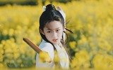 [ẢNH] Ba tiểu mỹ nhân ‘vạn người mê’ của màn ảnh Hoa ngữ 