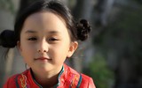 [ẢNH] Ba tiểu mỹ nhân ‘vạn người mê’ của màn ảnh Hoa ngữ 