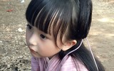 [ẢNH] Ba tiểu mỹ nhân ‘vạn người mê’ của màn ảnh Hoa ngữ 