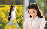 [ẢNH] Ba tiểu mỹ nhân ‘vạn người mê’ của màn ảnh Hoa ngữ 