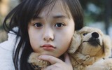 [ẢNH] Ba tiểu mỹ nhân ‘vạn người mê’ của màn ảnh Hoa ngữ 