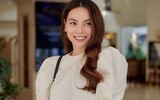 [ẢNH] Hồ Ngọc Hà, Đông Nhi và dàn mẹ bầu “hot” nhất showbiz Việt 2020