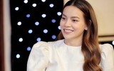 [ẢNH] Hồ Ngọc Hà, Đông Nhi và dàn mẹ bầu “hot” nhất showbiz Việt 2020