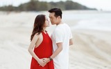 [ẢNH] Hồ Ngọc Hà, Đông Nhi và dàn mẹ bầu “hot” nhất showbiz Việt 2020