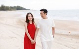 [ẢNH] Hồ Ngọc Hà, Đông Nhi và dàn mẹ bầu “hot” nhất showbiz Việt 2020