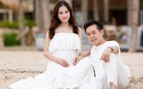 [ẢNH] Hồ Ngọc Hà, Đông Nhi và dàn mẹ bầu “hot” nhất showbiz Việt 2020