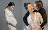 [ẢNH] Hồ Ngọc Hà, Đông Nhi và dàn mẹ bầu “hot” nhất showbiz Việt 2020