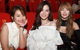 [ẢNH] Hồ Ngọc Hà, Đông Nhi và dàn mẹ bầu “hot” nhất showbiz Việt 2020