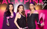 [ẢNH] Hồ Ngọc Hà, Đông Nhi và dàn mẹ bầu “hot” nhất showbiz Việt 2020