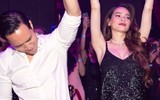 [ẢNH] Hồ Ngọc Hà, Đông Nhi và dàn mẹ bầu “hot” nhất showbiz Việt 2020