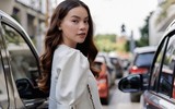 [ẢNH] Hồ Ngọc Hà, Đông Nhi và dàn mẹ bầu “hot” nhất showbiz Việt 2020