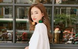 [ẢNH] Nhan sắc quyến rũ của mỹ nhân Việt được đề cử top ‘100 gương mặt đẹp nhất thế giới 2020’