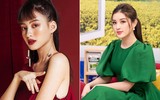 [ẢNH] Nhan sắc quyến rũ của mỹ nhân Việt được đề cử top ‘100 gương mặt đẹp nhất thế giới 2020’